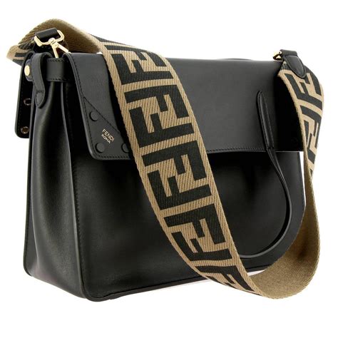 fendi crossbag|Fendi crossbody sale.